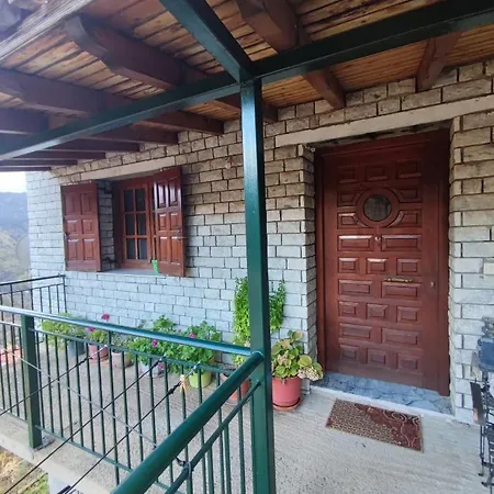 Lagadia Apartments Langadia Exterior photo