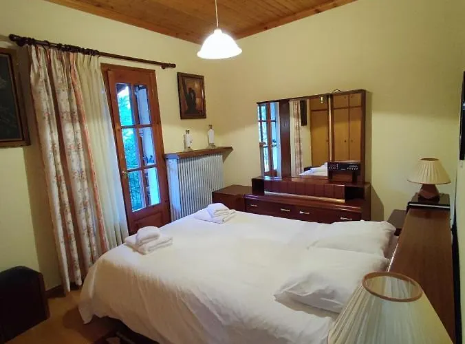 Lagadia Apartments