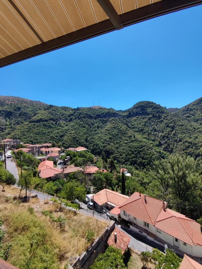 Lagadia Holiday home Langadia