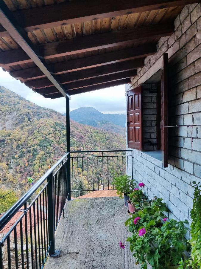 Holiday home Lagadia Langadia