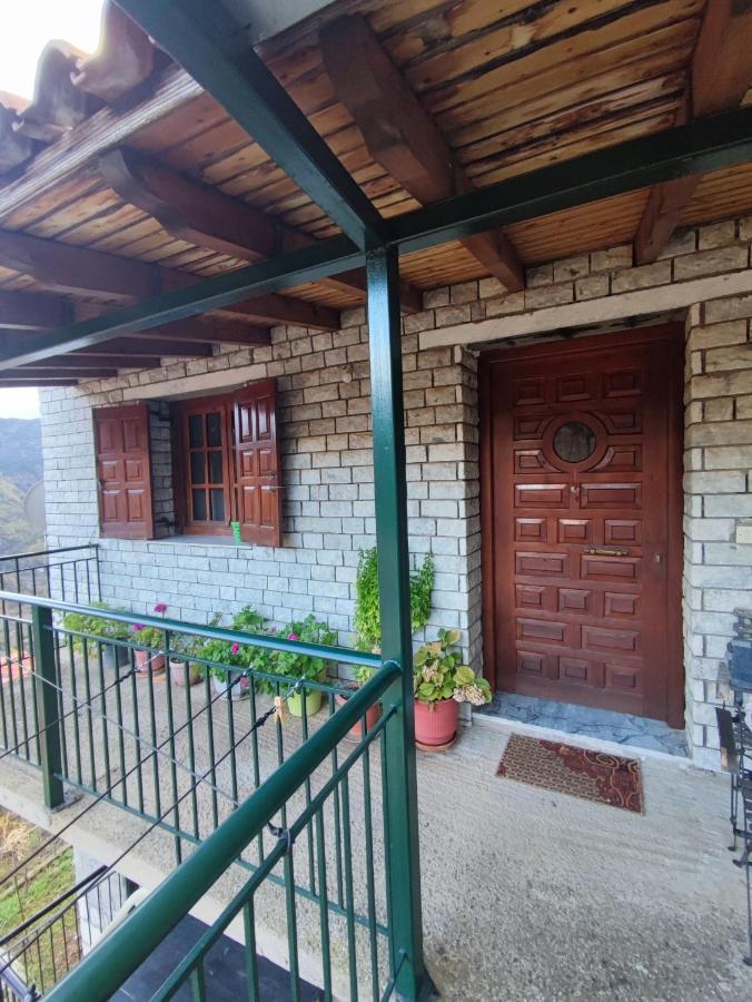 Lagadia Holiday home *