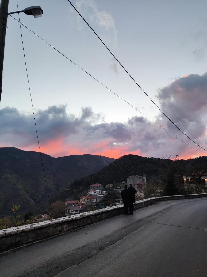 Holiday home Lagadia Langadia