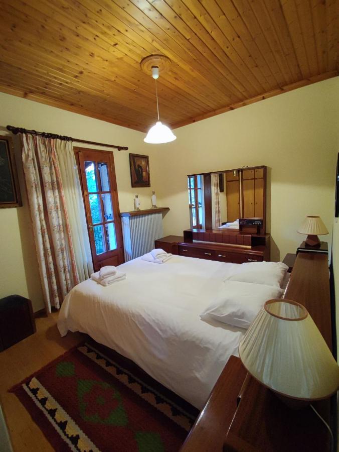 Holiday home Lagadia Langadia